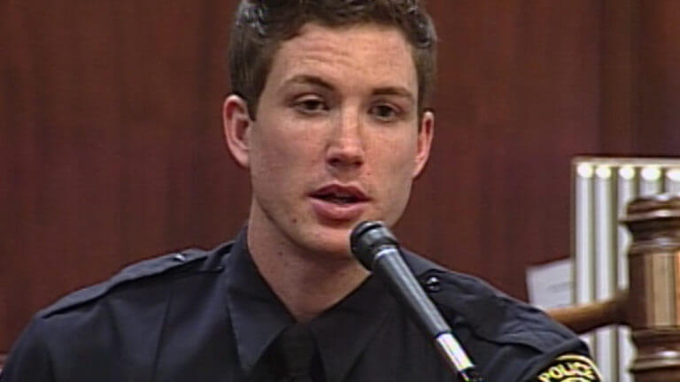 27-WI v. Masarik, et al.: Officer Ryan Packard