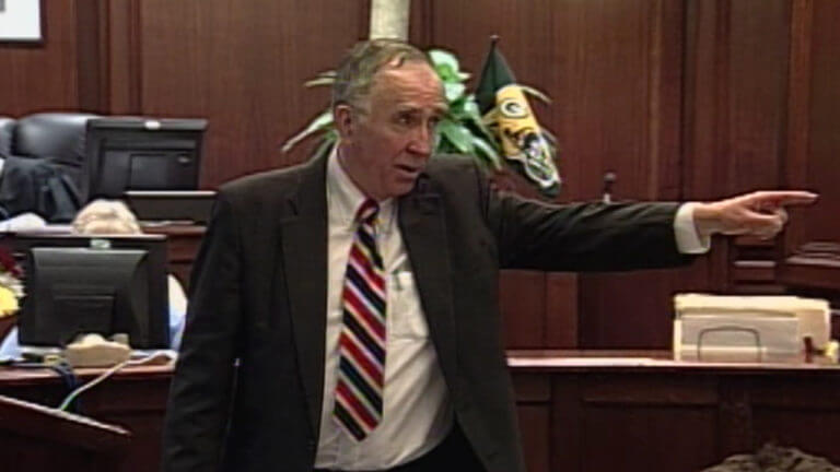 51-WI v. Masarik, et al.: Prosecution Closing Argument