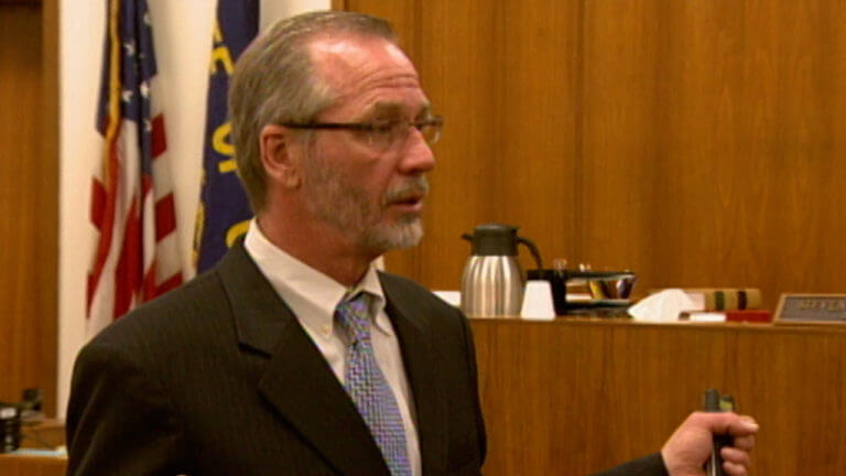53-OR v. Worthington: Raylene Worthington Defense Closing Argument