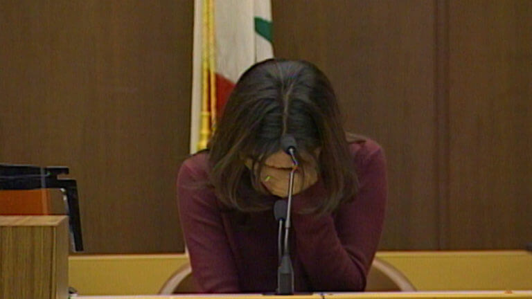 6-CA v. Han: Angie Woo & Helen Kim