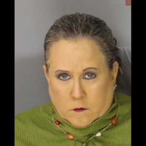 Cheerleader’s mom accused of making ‘deepfakes’ of rivals