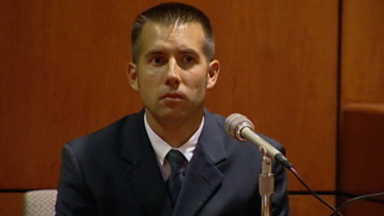 19-AZ v. Roque: Det. Jaylen Bellows, Officer Michael Goodman & Officer Aaron Burton