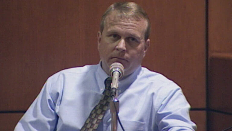 48-AZ v. Roque: Det. Dominick Kaufman, Det. Donald Vogel & Det. Steven Casillas