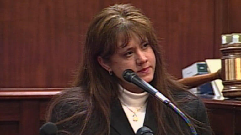 35-WI v. Masarik, et al.: Officer Nicole Martinez Belmore (part 2)