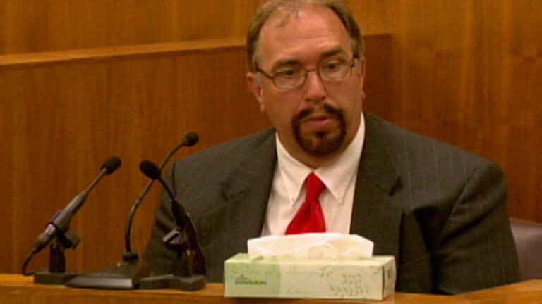 5-OR v. Worthington: Dr. Jeffrey Mayer