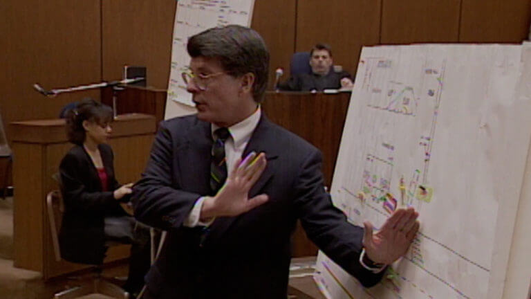 2-CA v. Iversen: Defense Opening Statement