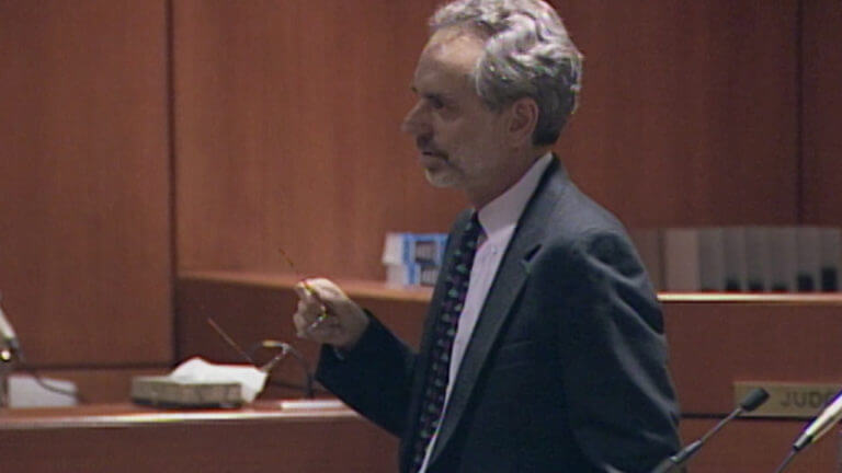55-AZ v. Roque: Prosecution Rebuttal & Jury Instructions