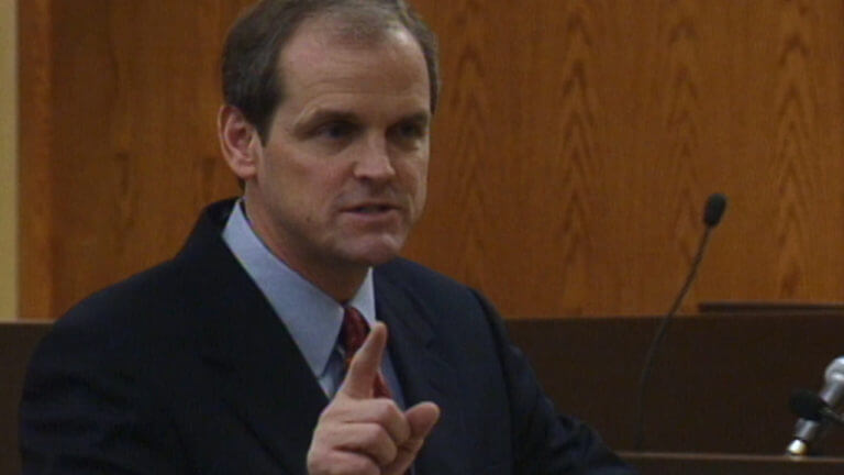 28-WI v. Beck: Prosecution Rebuttal