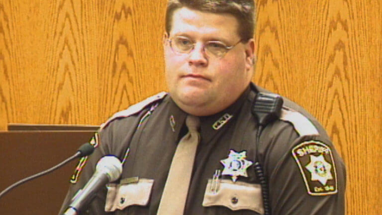 3-WI v. Beck: Deputy Timothy Flaherty