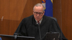 2 jurors dropped from Chauvin trial after $27M settlement