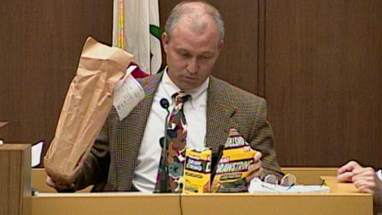 13-CA v. Han: OPJ: Detective Victor Ray