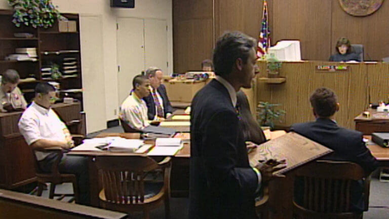 2-CA v. Han: Defense Opening Statement
