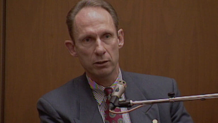 9-CA v. Iversen: Chief Mark Kroeker