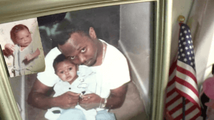 The Unsolved Casefile: Who Killed Damion West?