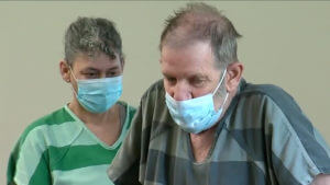Ohio couple accused of starving, abusing 11-year-old girl will have jury trial