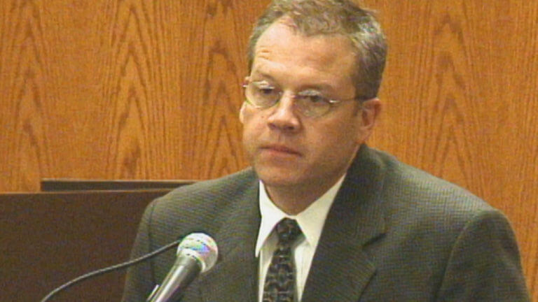 17-WI v. Beck: Det. William Flood