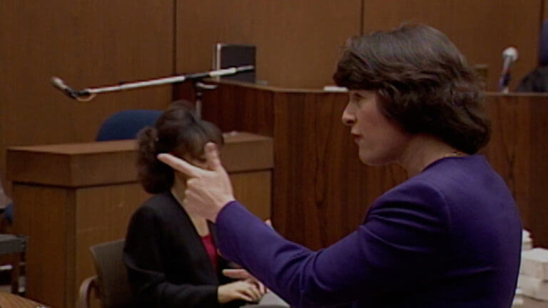 1-CA v. Iversen: Prosecution Opening Statement