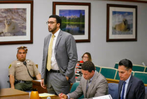 Ex-NFL player Kellen Winslow II faces sentencing for rapes