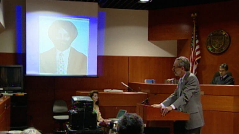 1-AZ v. Roque: Prosecution Opening Statement