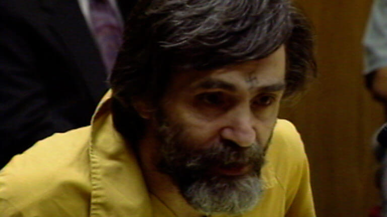 2-CA v. Manson: 1992 Parole Hearing (part 2)