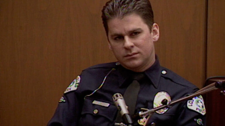 14-CA v. Iversen: Officer Patrick Bradshaw (part 3)