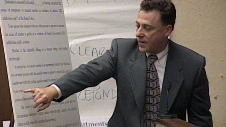 33-CA v. Han: Jeen Han Defense Closing Argument