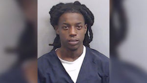 Police: Rapper OMB Peezy charged in music video shooting