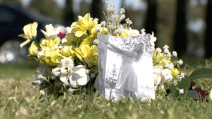 The Unsolved Casefile: Who Killed Michelle Wyatt?