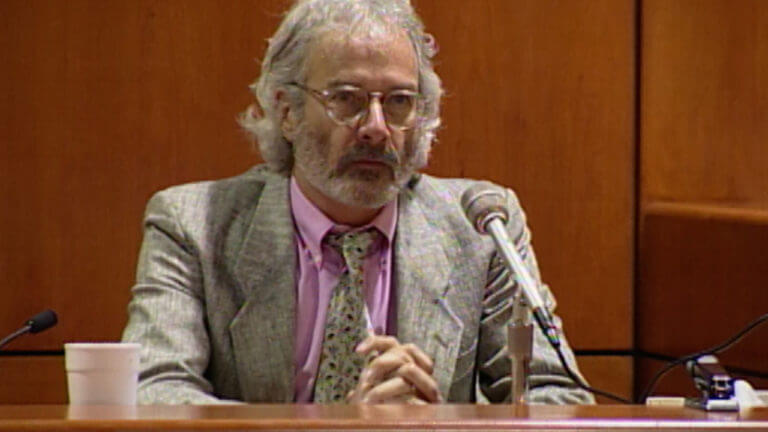 40-AZ v. Roque: Dr. Jack Potts