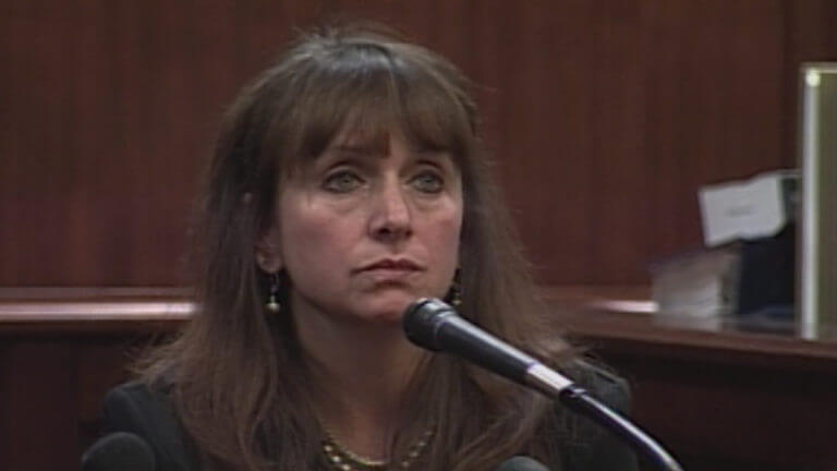8-WI v. Masarik, et al.: Dr. Kathleen Shallow & Dr. Robert Gold