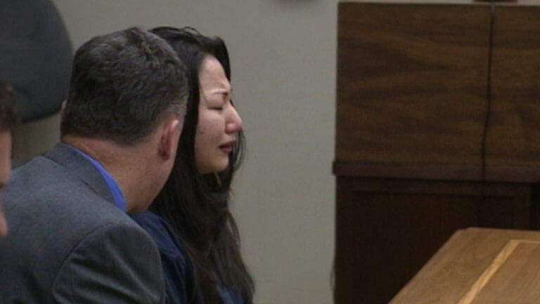 43-CA v. Han: Jeen Han Sentencing