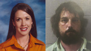 Court: Defendant in teacher slaying has route to state funds