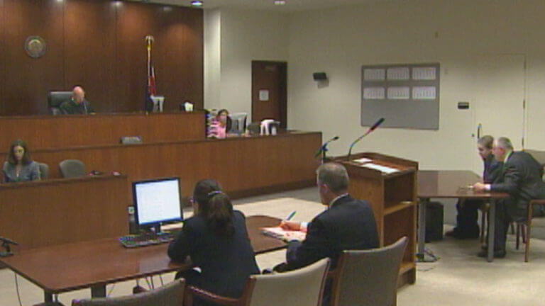 24-CO v. Galek: Jury Deliberations