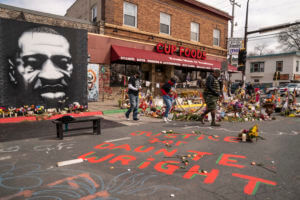 Judge suspends Minnesota’s tougher standards on deadly force