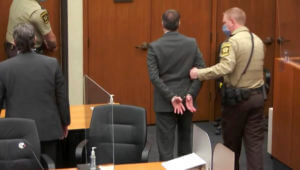 Chauvin juror says guilty verdicts could have come quicker