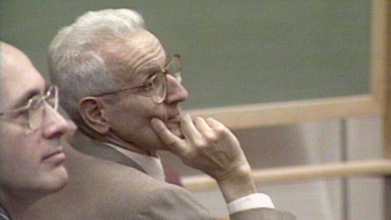 37-MI v. Kevorkian 1996: Charge Conference