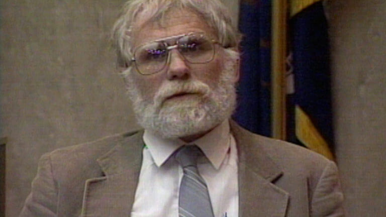 10-MI v. Kevorkian 1996: Richard Frederick