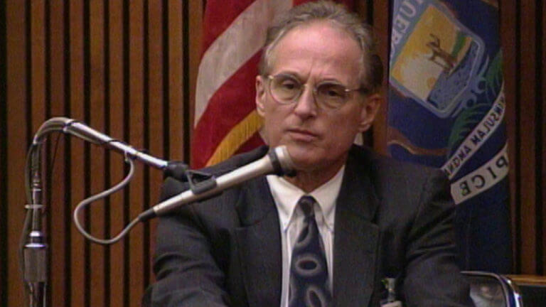 15-MI v. Kevorkian 1994: Dr. David Schwartz