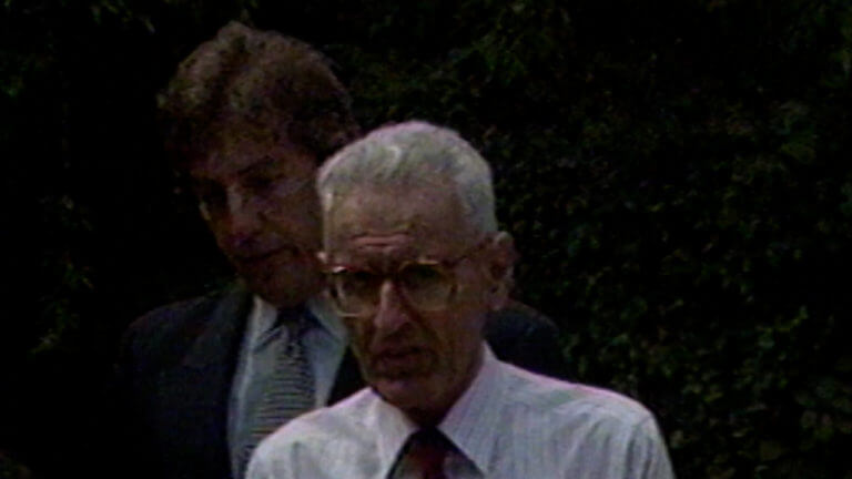 21-MI v. Kevorkian 1994: Edward Rose