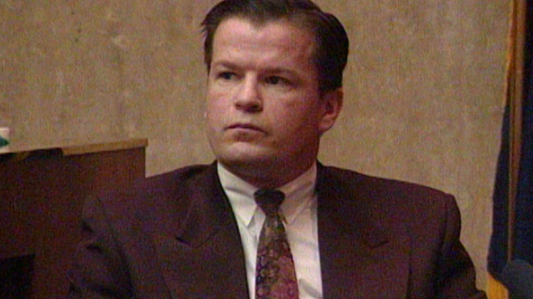 2-MI v. Kevorkian 1999: Officer Gregory Drumb & Officer Christopher Tippen