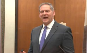 Meet the Chauvin prosecutors, each with their own role