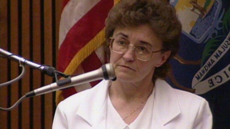 14-MI v. Kevorkian 1994: OPJ: Cheryl Gayle