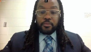 EXPLAINER: Is defense blaming acquaintance in Floyd’s death?