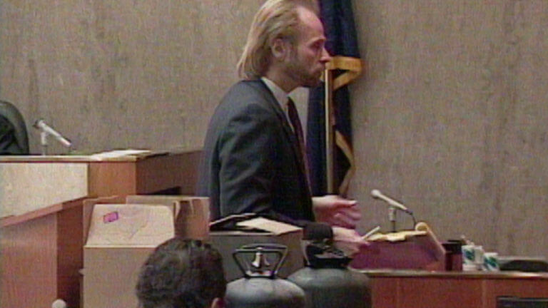 38-MI v. Kevorkian 1996: Prosecution Closing Argument