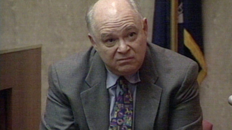 19-MI v. Kevorkian 1996: Dr. Harold Klawans (part 2)