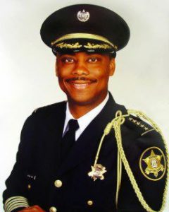 Feds accused Georgia sheriff of civil rights violations