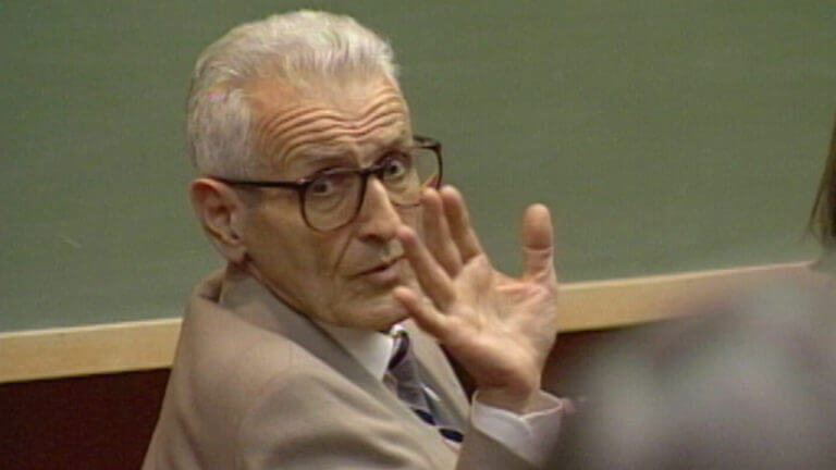 41-MI v. Kevorkian 1996: Verdict