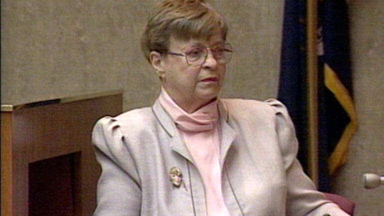26-MI v. Kevorkian 1996: Janet Good