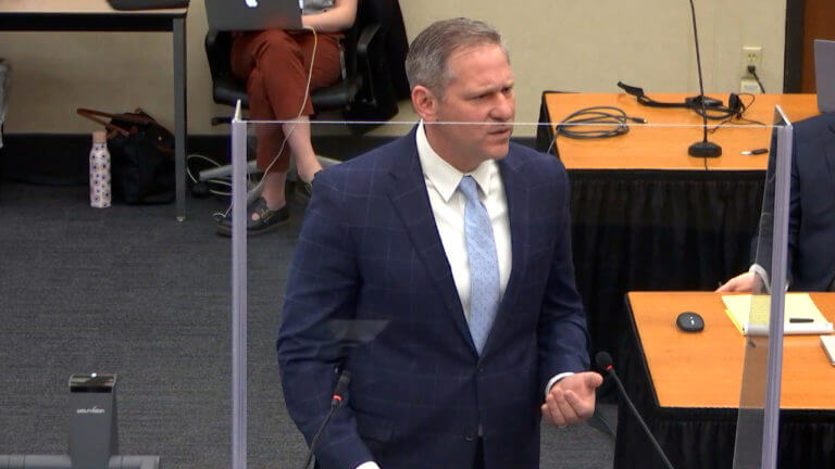 64-MN v. Chauvin: Prosecution Closing Argument