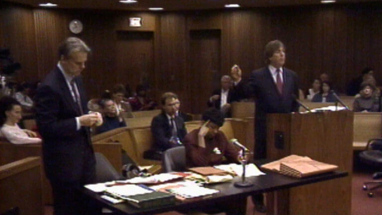22-MI v. Kevorkian 1994: Outside the Presence of the Jury